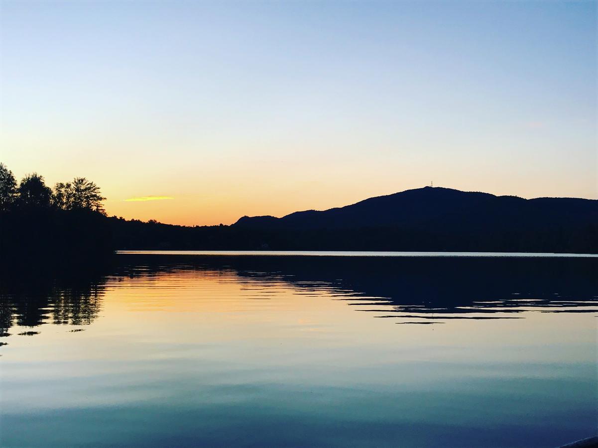 Chalet Riverain Crds Tremblant Lac-Superieur Exterior foto